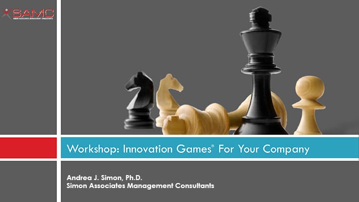 SAMC Workshop On Innovation Games for website sv