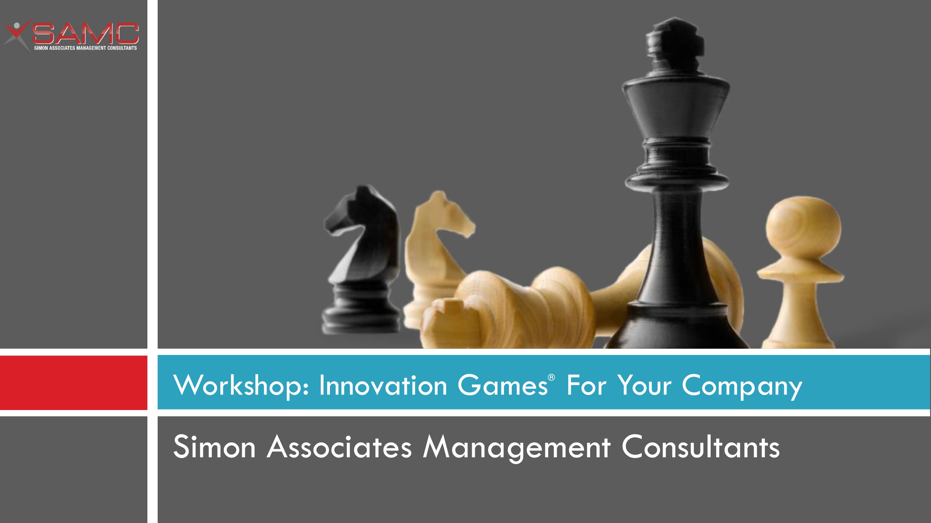 InnovationGameStation