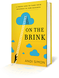 Pre-order “On the Brink: A Fresh Lens to Take Your Business to New Heights”