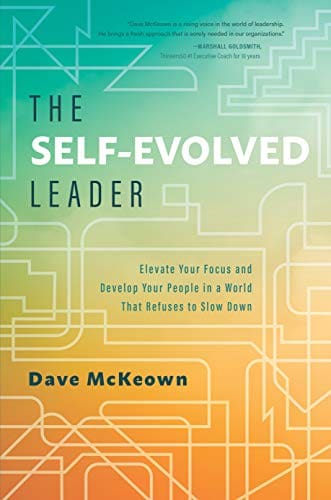 Dave McK book