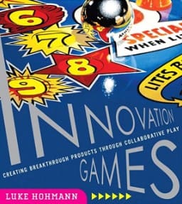Innovation games book