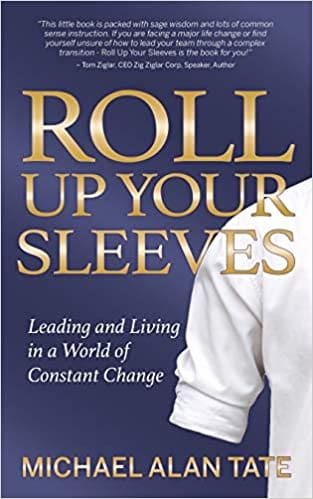 Roll Up Your sleeves image