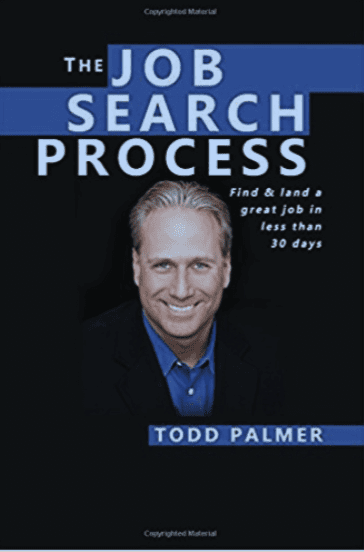 Todd Palmer Book