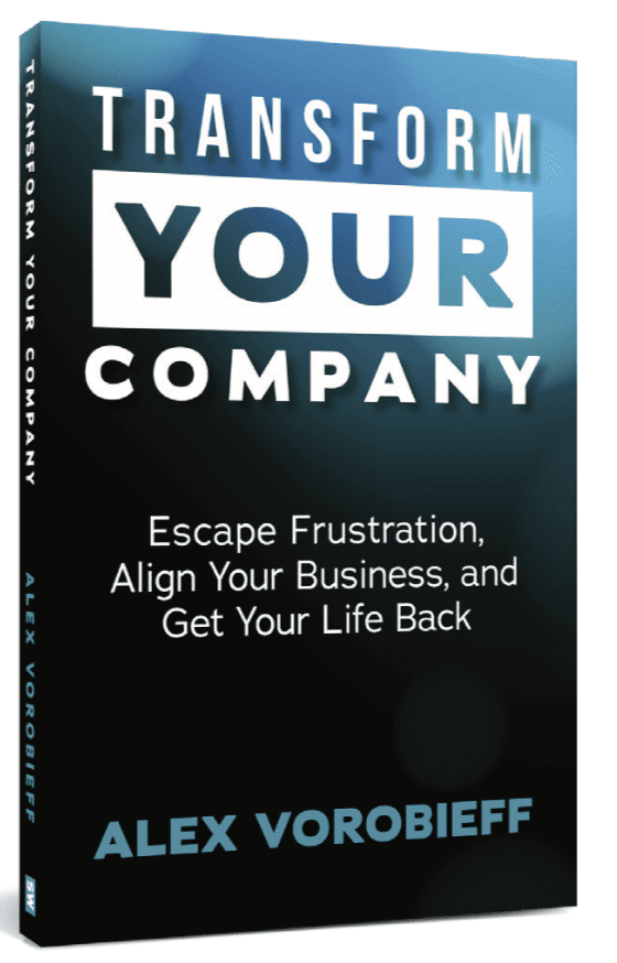 Transform Your Company