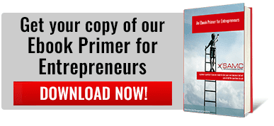 Ebook Primer for Entrepreneurs