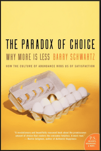 The-Paradox-of-Choice-Why-More-is-Less