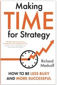 making time for strategy