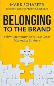 Belonging to the Brand